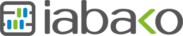 Iabako logo