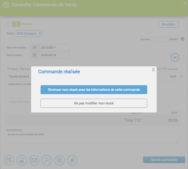 Logiciel Auto entrepreneur