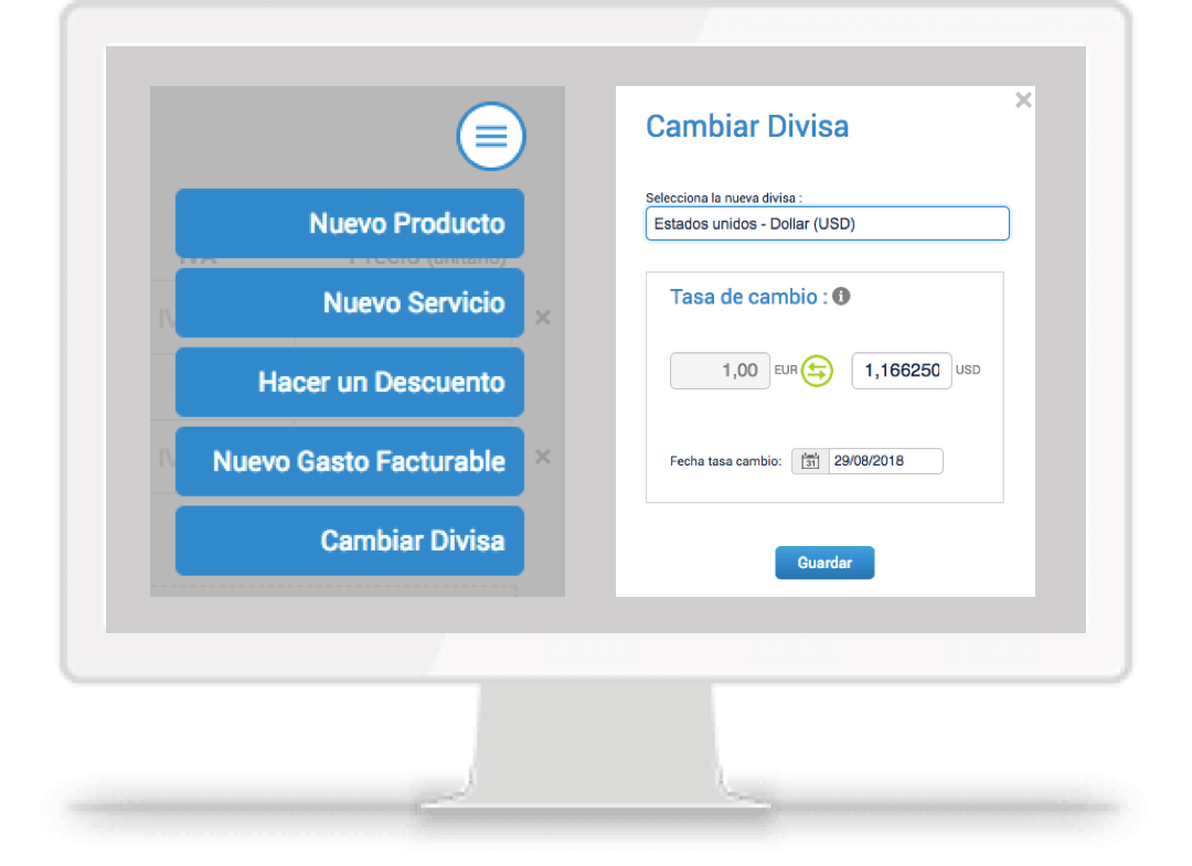 factura de venta