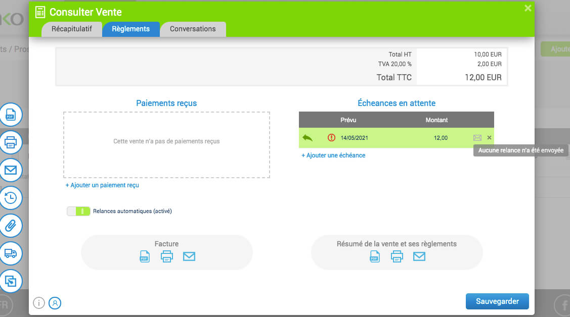 gestion tpe