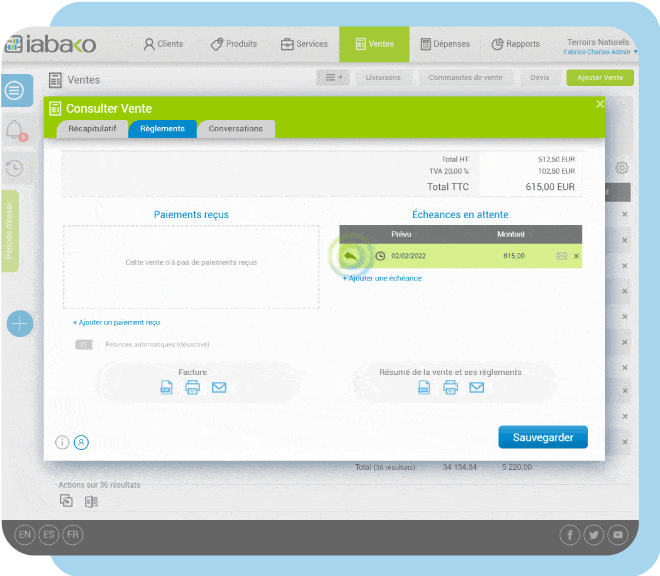 logiciel auto entrepreneur