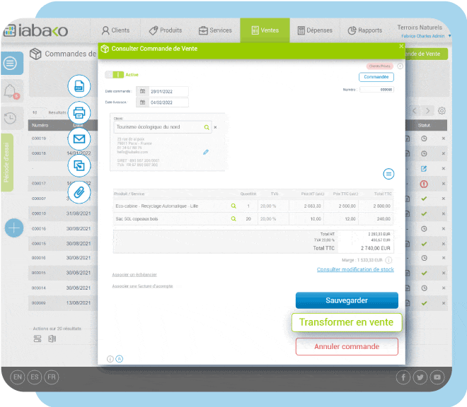 logiciel auto entrepreneur