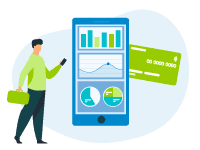 Logiciel de gestion d'entreprise des services