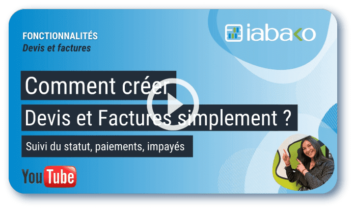 Logiciel devis facture