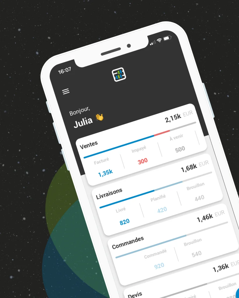 Alternative Quickbooks