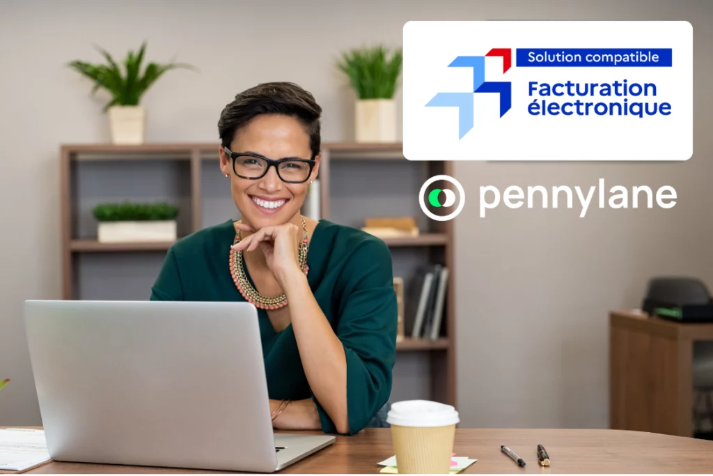 Facture électronique