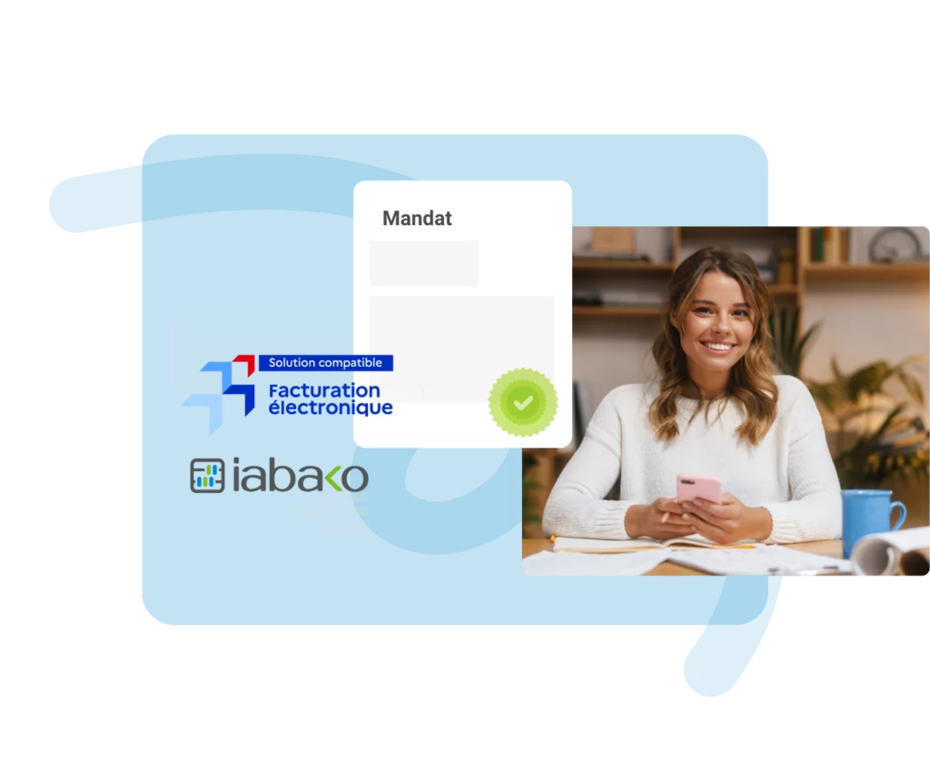 facturation életronique