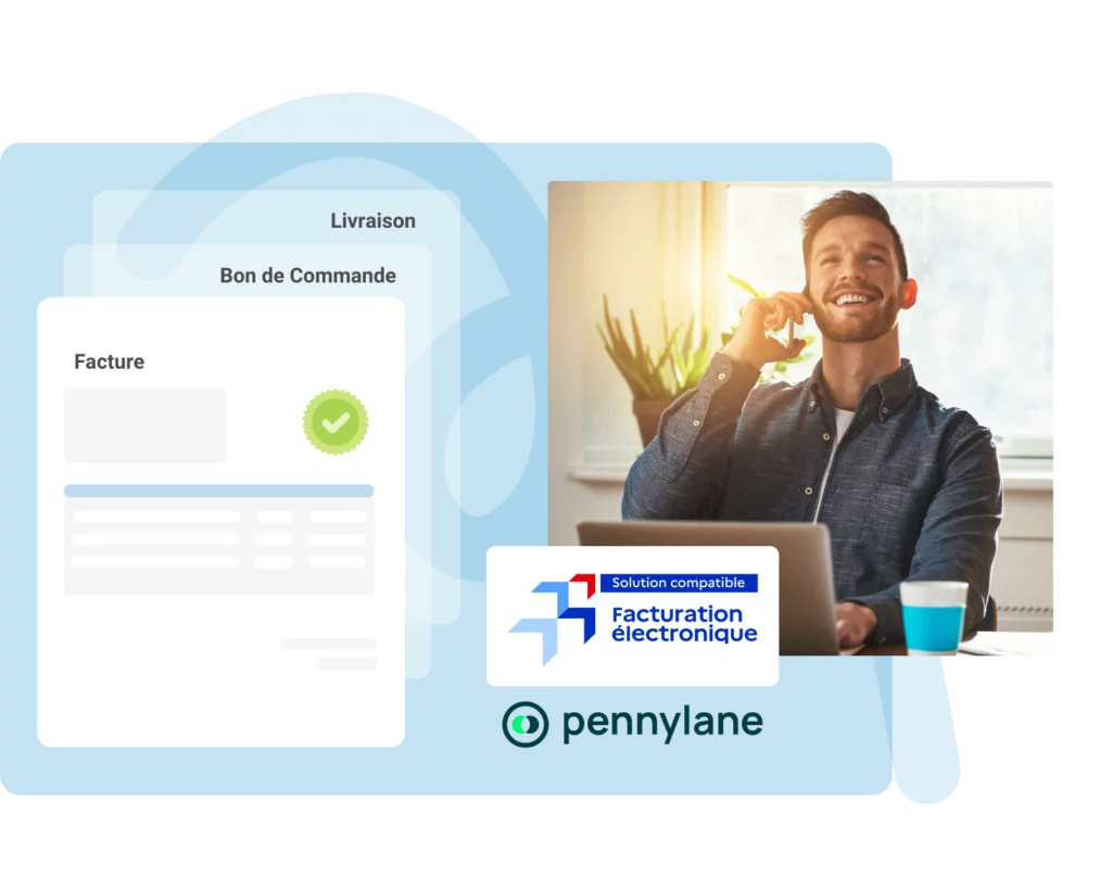 facturation électronique