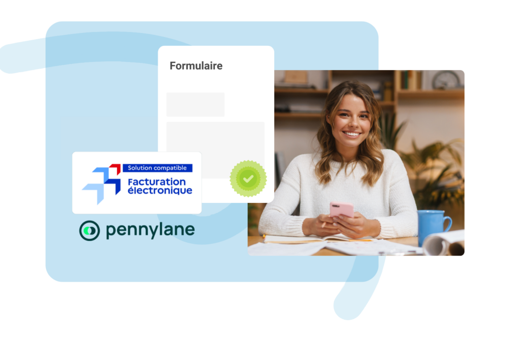 Facture électronique